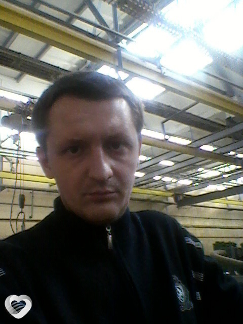 Александр, 41, Нижнем Новгороде — анкета №115188