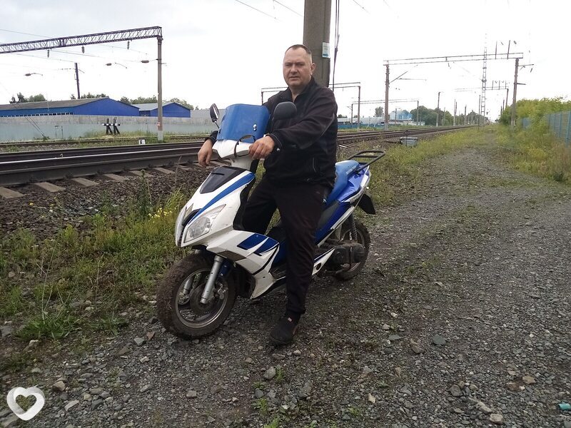 Сергей, 44, Нижнем Новгороде — анкета №115192
