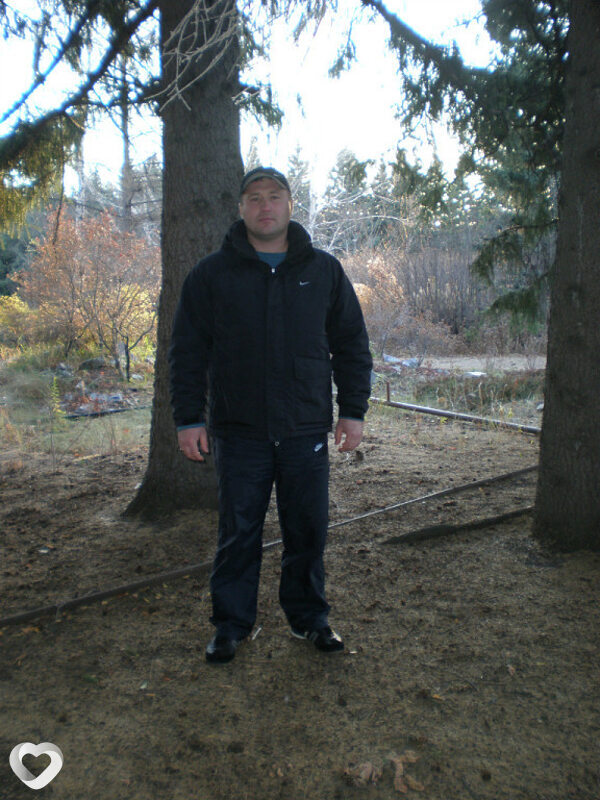 Александр, 51, Барнауле — анкета №115194