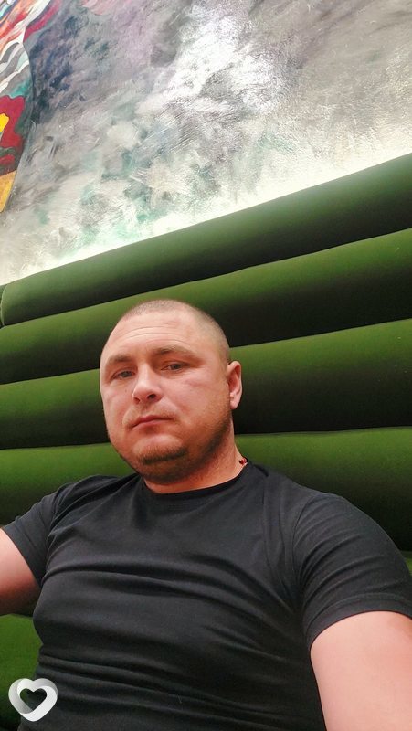 Сергей, 38, Красноярске — анкета №115195