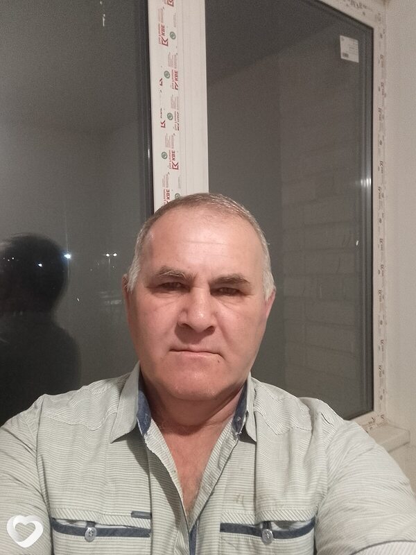 Виктор, 58, Самаре — анкета №115200