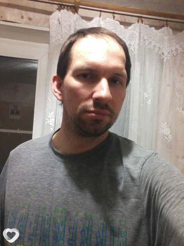 Дмитрий, 43, Москве — анкета №115201
