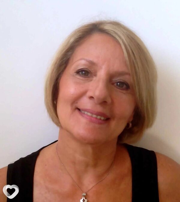 Елена, 65, Ставрополе — анкета №115203