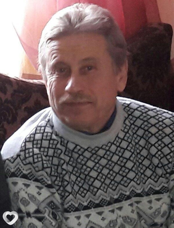 Александр, 68, Тольятти — анкета №115362