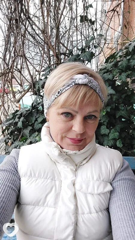 Сабелька, 45, Лабинске — анкета №5555