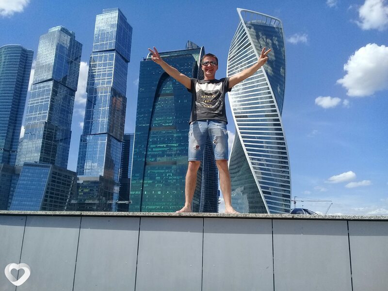 Виктор, 32, Мозыре — анкета №115364