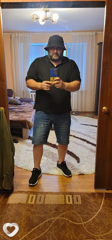 Руслан, 46, Виннице — анкета №115366