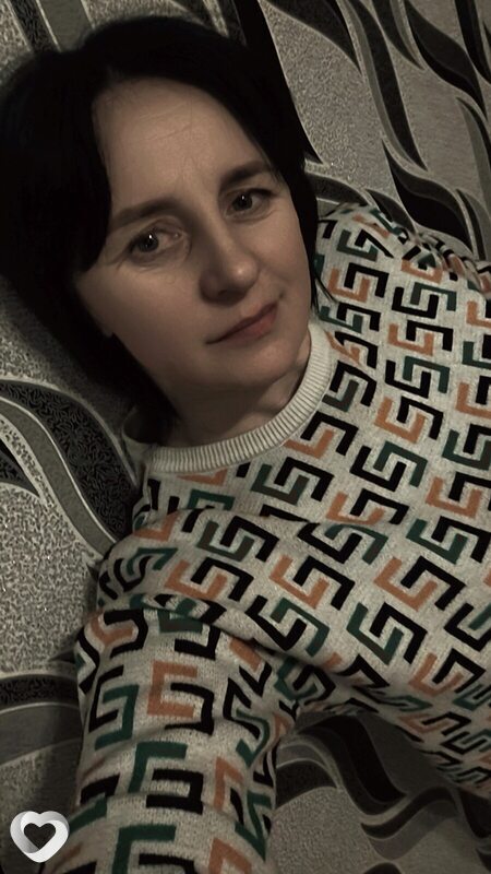 Катюшка, 38, Минске — анкета №115376