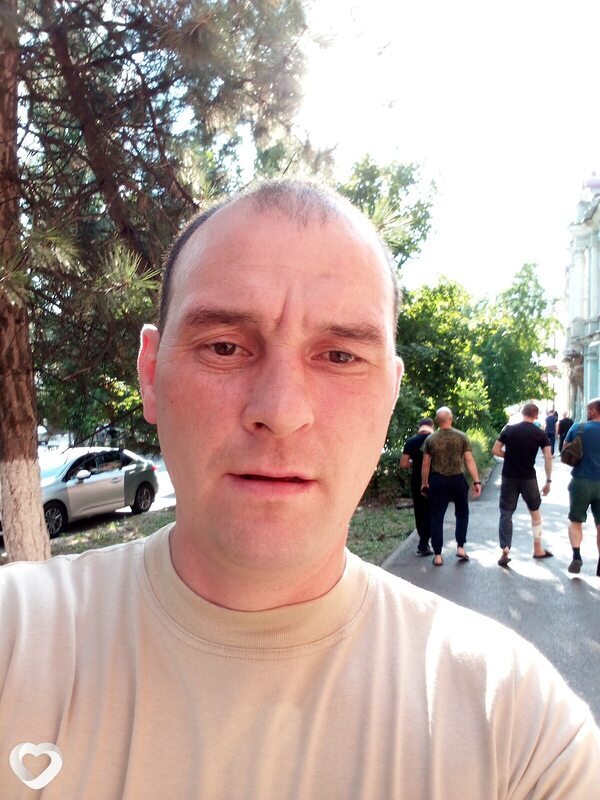 Андрей, 43, Нижнем Новгороде — анкета №115380