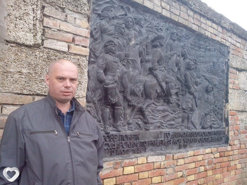 Андрей, 43, Ленинске — анкета №115384