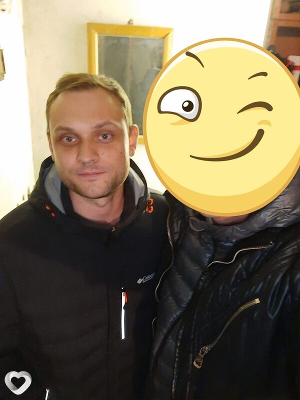 Роман, 34, Волгограде — анкета №115385