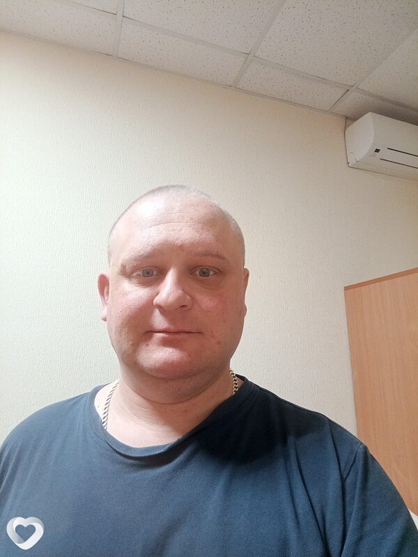 Дима, 39, Елеце — анкета №115388