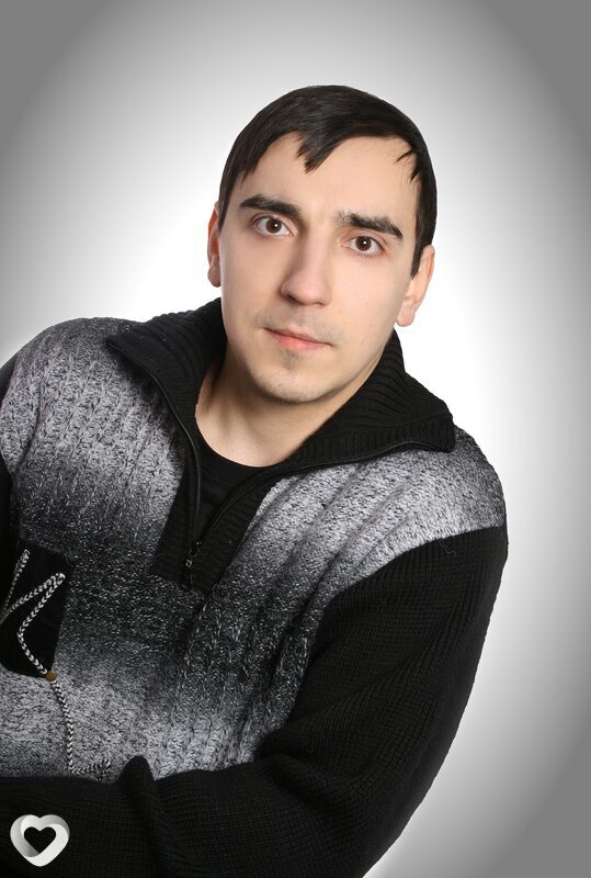 Александр, 32, Черкассах — анкета №115389