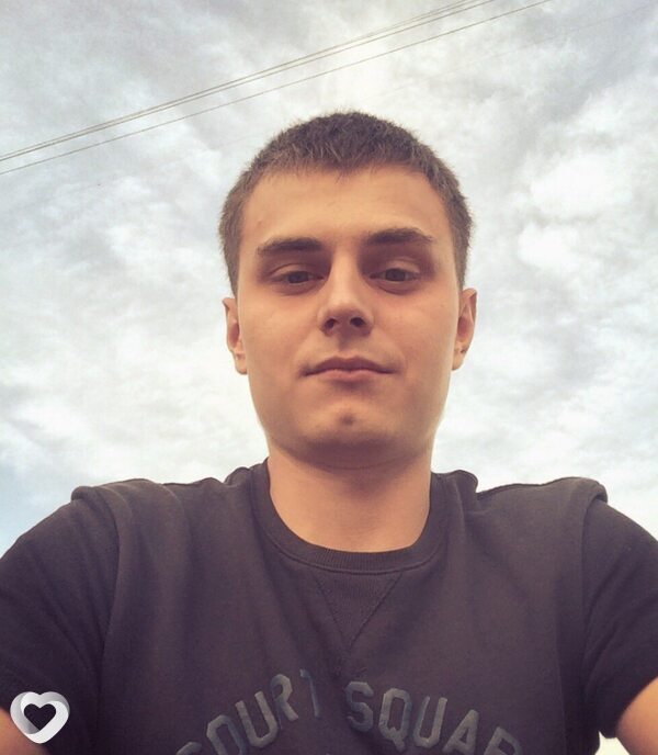 Слава, 27, Слуцке — анкета №115391