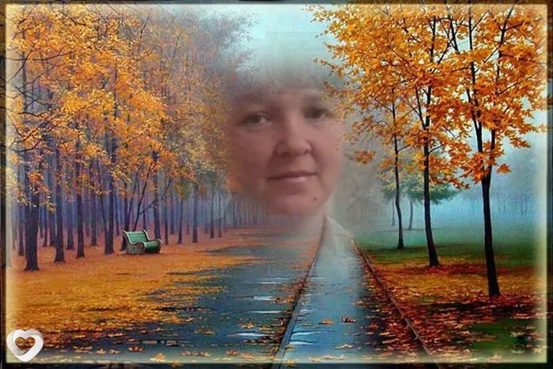 Надежда, 48, Красноярске — анкета №5560