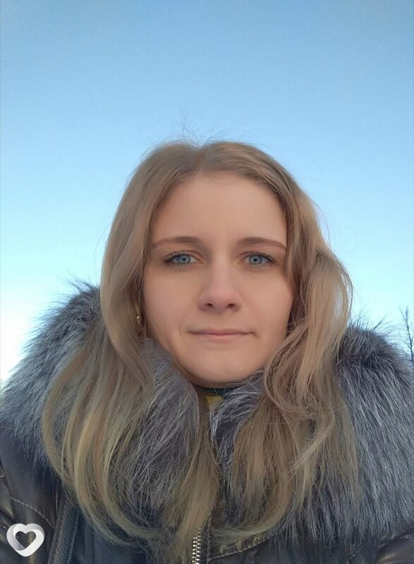 Татьяна, 43, Минске — анкета №115393