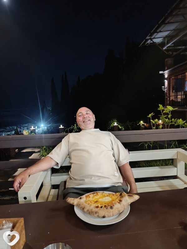 Алекс, 49, Краснодоне — анкета №115396