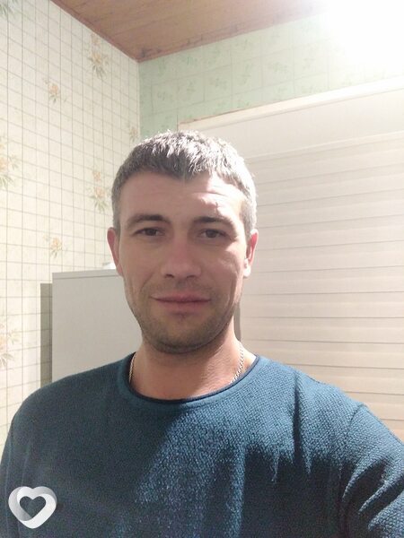Сергей, 43, Черкассах — анкета №115398