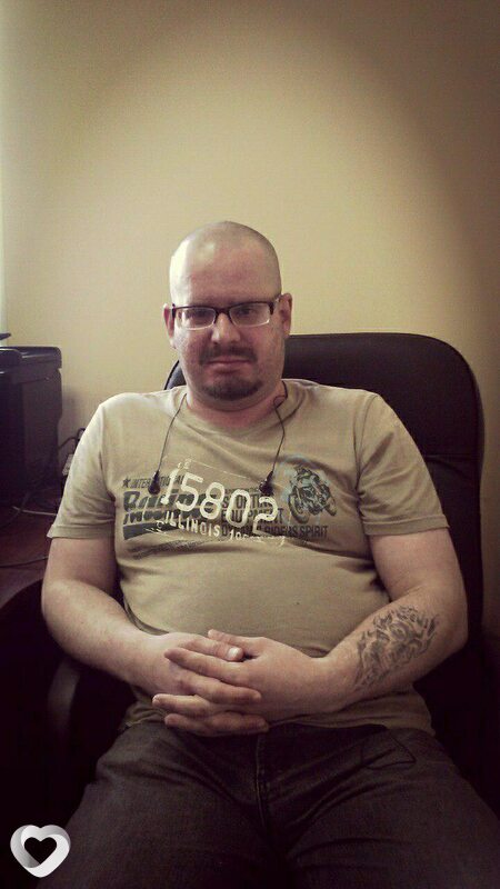 Дмитрий, 47, Санкт-Петербурге — анкета №115400