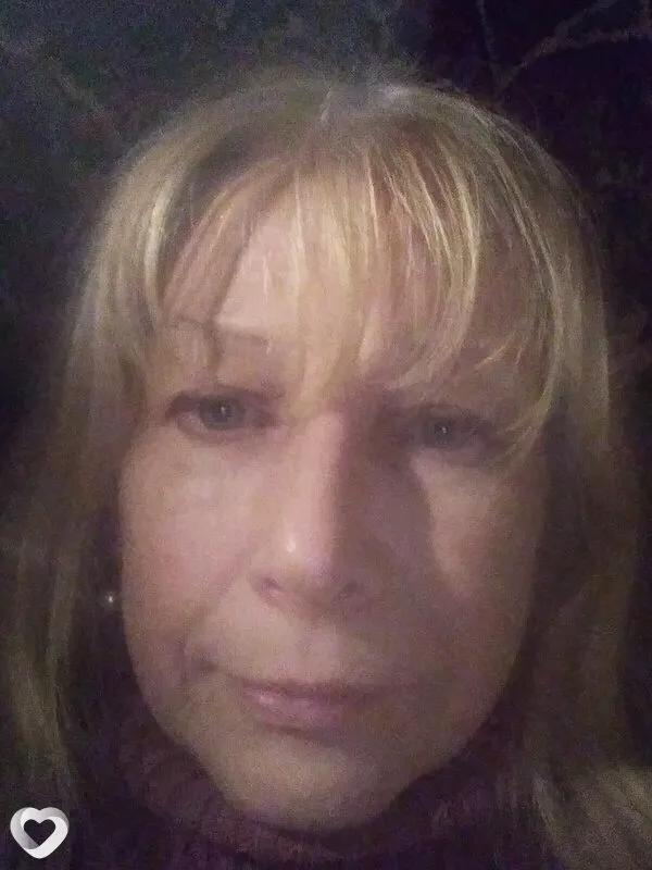 Ольга, 66, Москве — анкета №115407