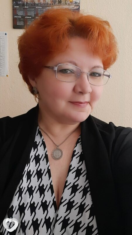 Наталья, Магадан