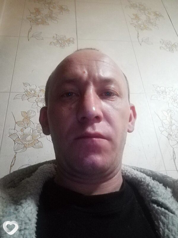 Андрей, 43, Талгаре — анкета №115639