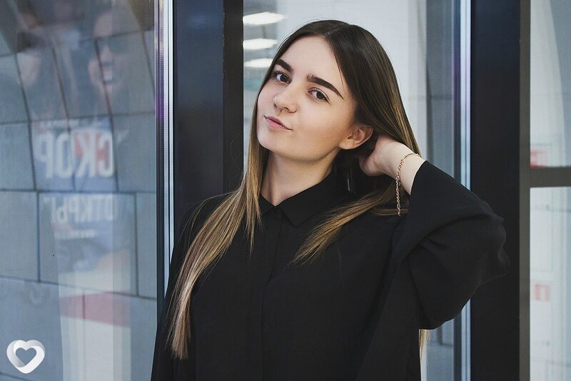 Света, 25, Саратове — анкета №115641