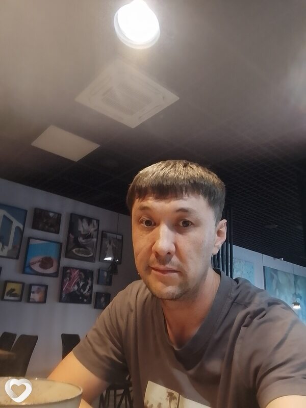 Грвз, 39, Стерлитамаке — анкета №115642
