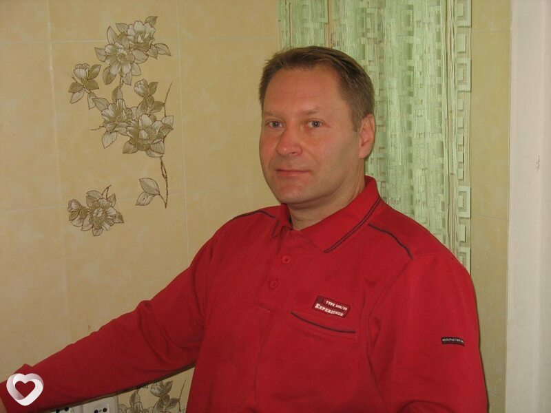 Стас, 57, Гродно — анкета №115643
