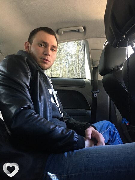 Евгений, 30, Екатеринбурге — анкета №115651