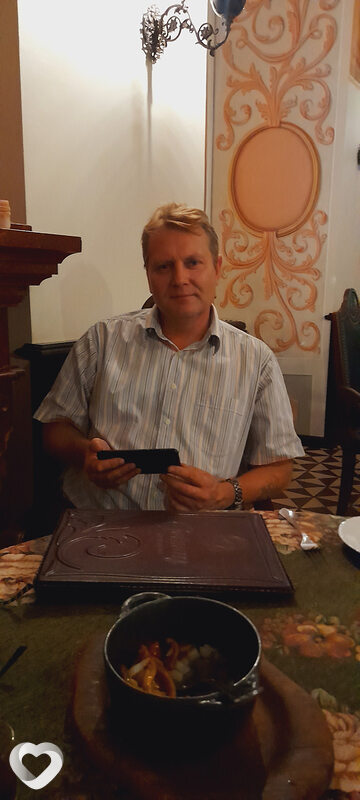 Александр, 56, Минске — анкета №115654