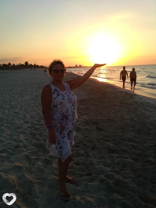 Елена, 62, Минске — анкета №115655