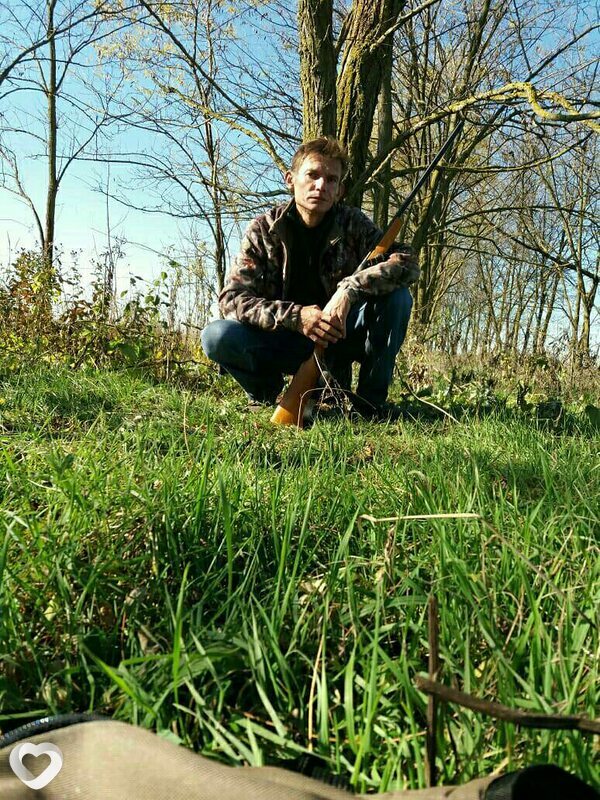 Дима, 47, Краснодаре — анкета №115657