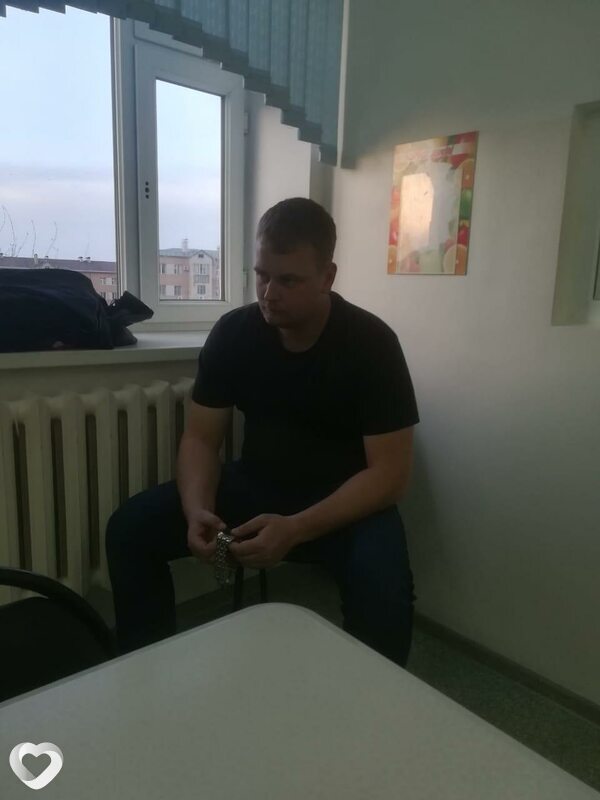 Максим, 34, Шымкенте — анкета №115562
