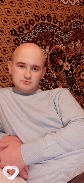 Виталик, 30, Бердянске — анкета №115564