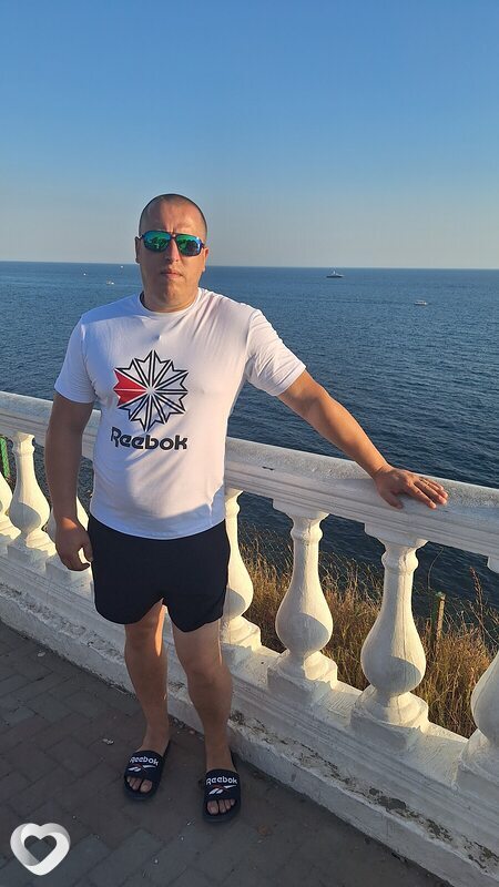 Денис, 37, Орёл — анкета №115565