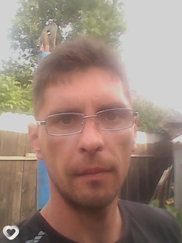Павел, 46, Минске — анкета №115567