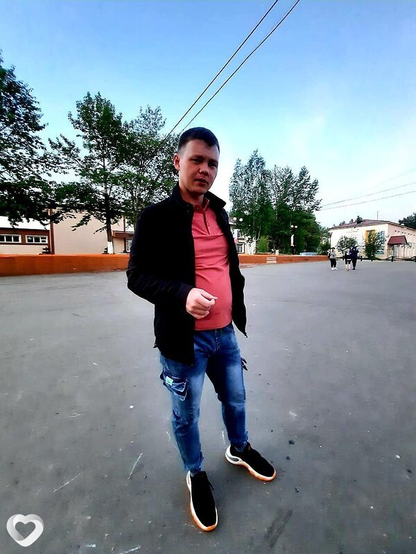 Александр, 29, Ульяновске — анкета №115568
