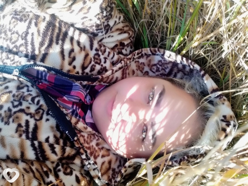 Ксения, 46, Хабаровске — анкета №115574