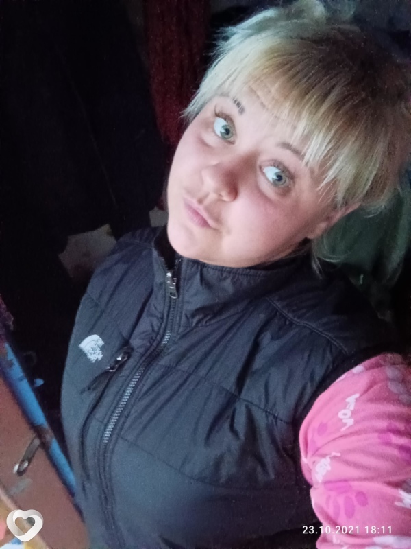 Alina, 31, Пинске — анкета №115579