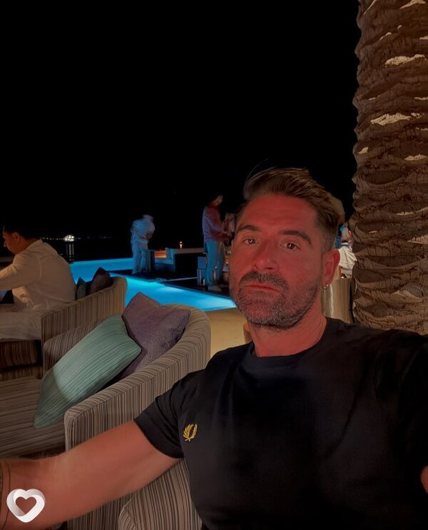 Дмитрий, 37, Мурманске — анкета №115509