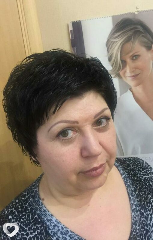 Елена, 54, Новороссийске — анкета №115513