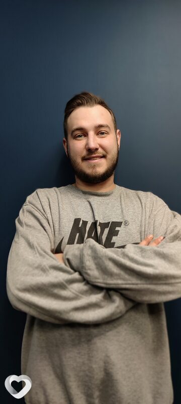 Fox, 36, Киеве — анкета №115516