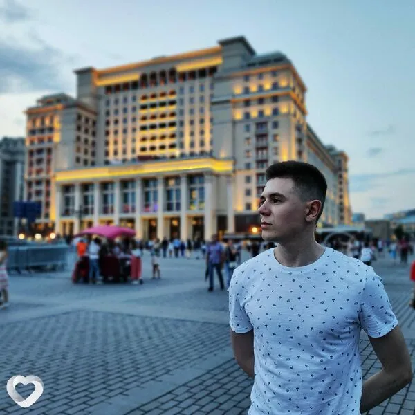 Serg, 38, Сызрани — анкета №5563