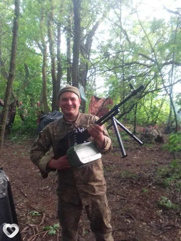 Вирус, 45, Черновцах — анкета №5565