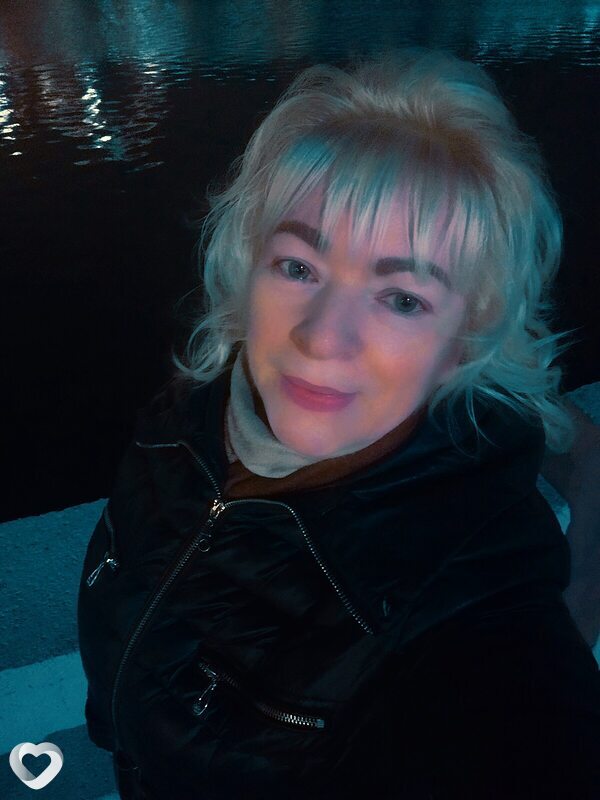 Zoia, 57, Минске — анкета №115527