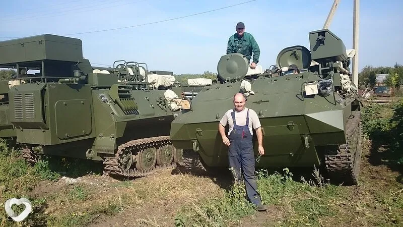 Sacha, 62, Рязани — анкета №5566