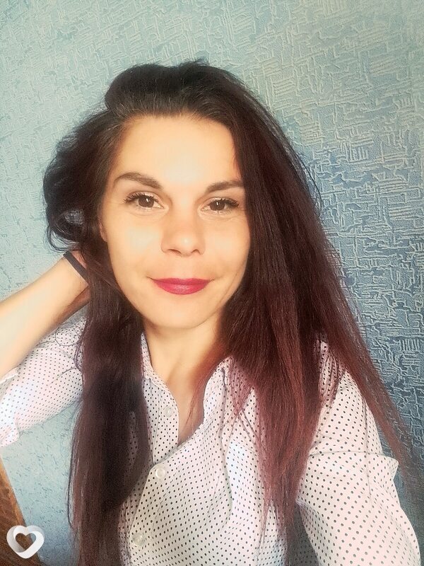 Жанна, 38, Витебске — анкета №115534