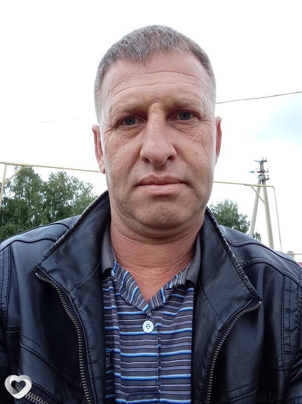 Евгений, 49, Самаре — анкета №115536