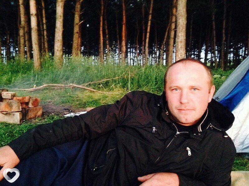 Алексей, 43, Белове — анкета №115538